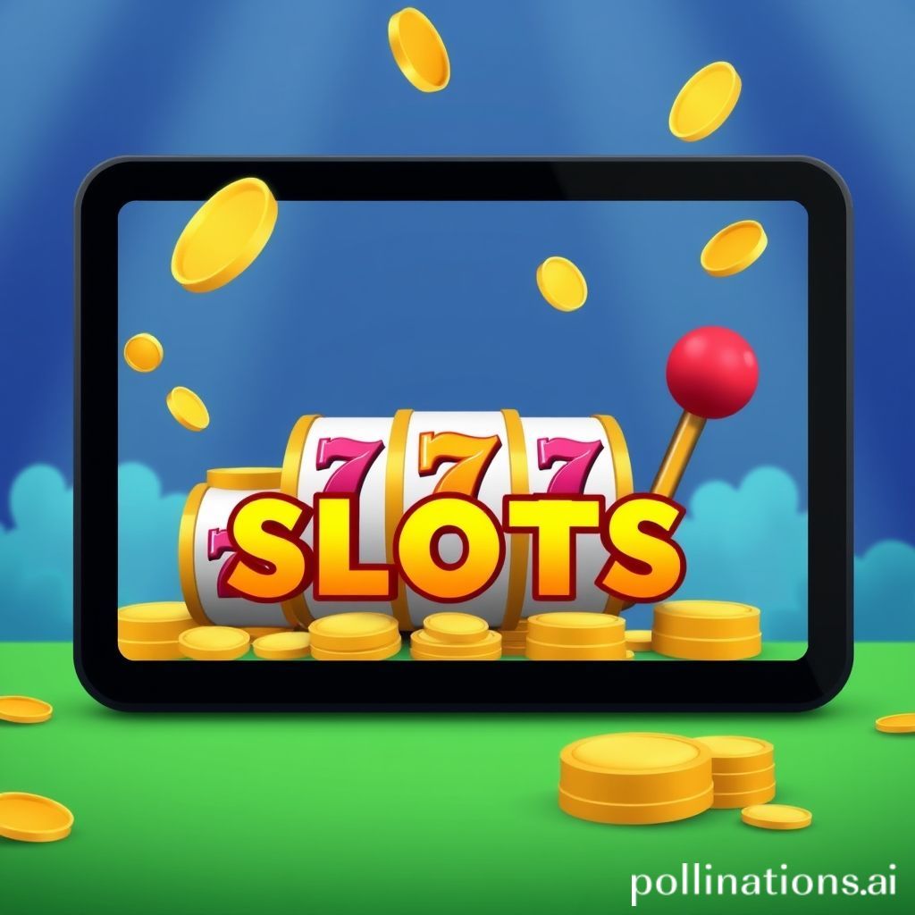 Cara Memilih Situs Slot Online dengan RTP Tertinggi